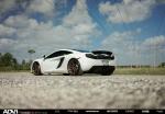 McLaren MP4-12C on ADV.1 Wheels (ADV10RMV2CS) 2015 года